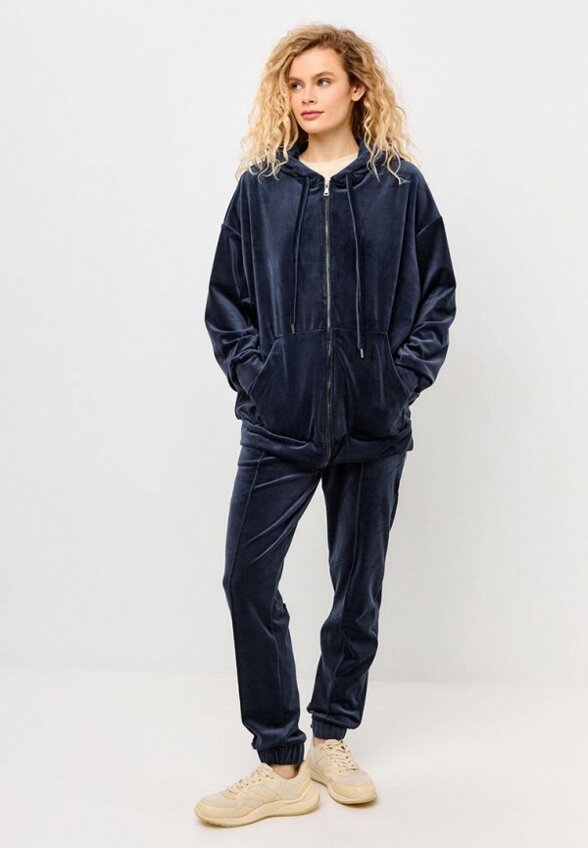 Костюм спортивный Jam8