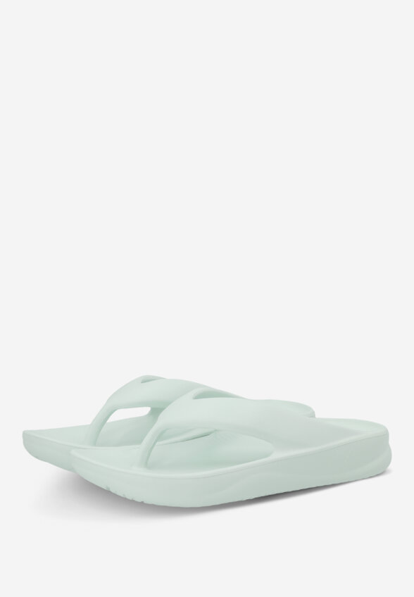 Шлепанцы женские PUMA Wve Flip, Голубой