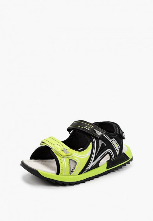 Сандалии PlayToday