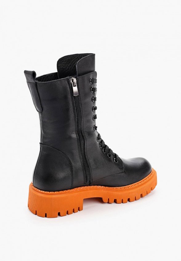 Ботинки Ascalini