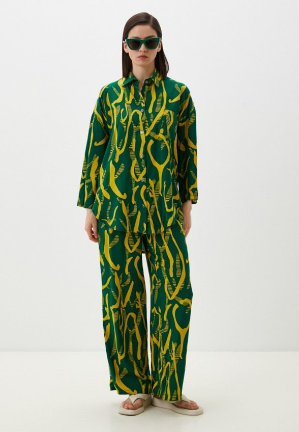 Костюм Disfade