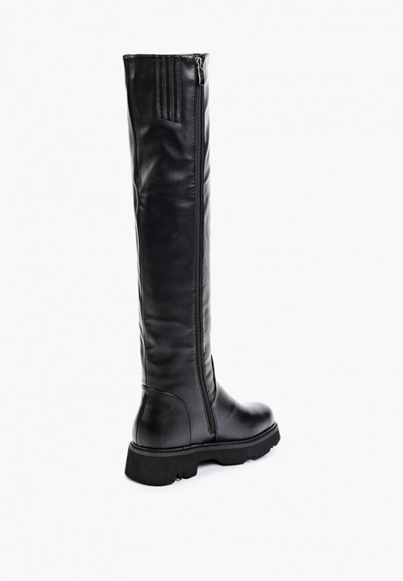 Ботфорты Crony