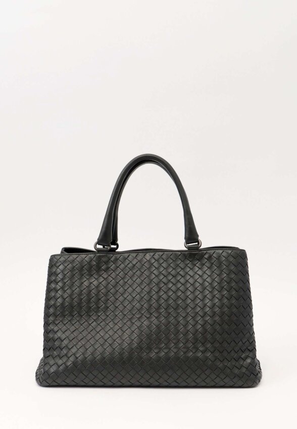 Bottega Veneta Leather Bag