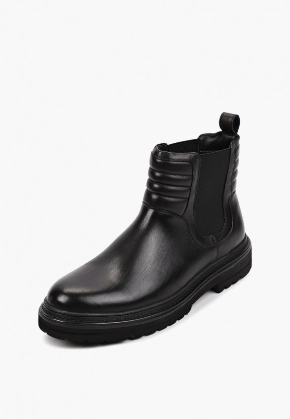 Ботинки Basconi