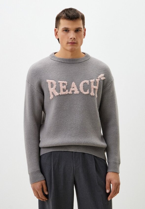 Джемпер Rushbay