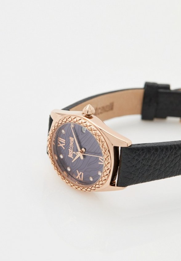 Часы и браслет Just Cavalli