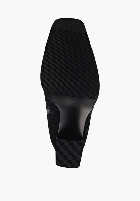 Ботфорты Crony