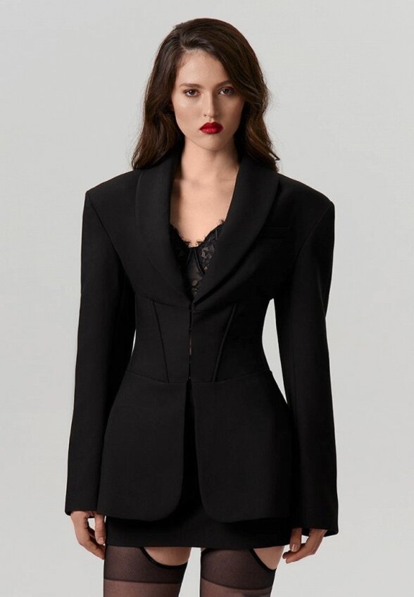 Жакет The Select