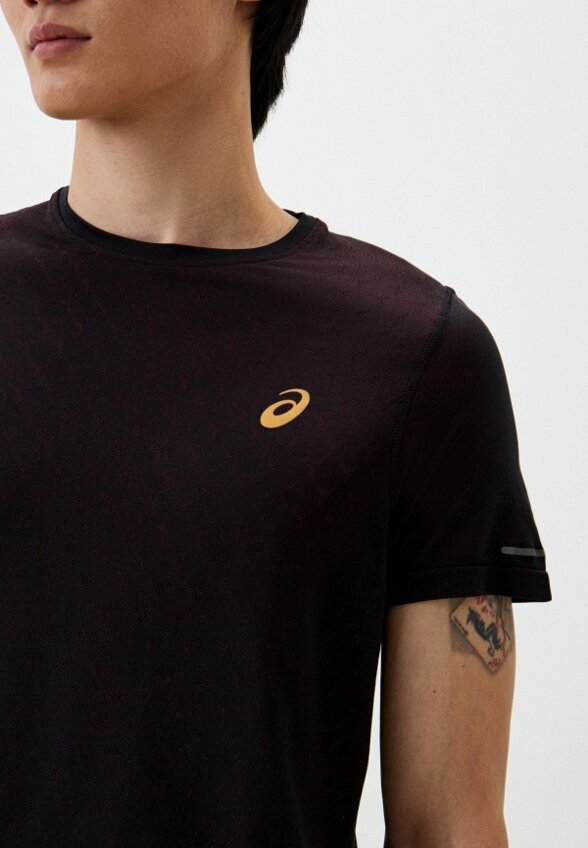 Футболка спортивная ASICS