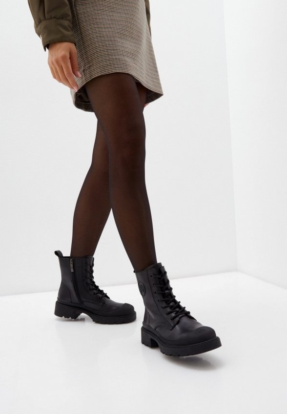 Ботинки Salamander