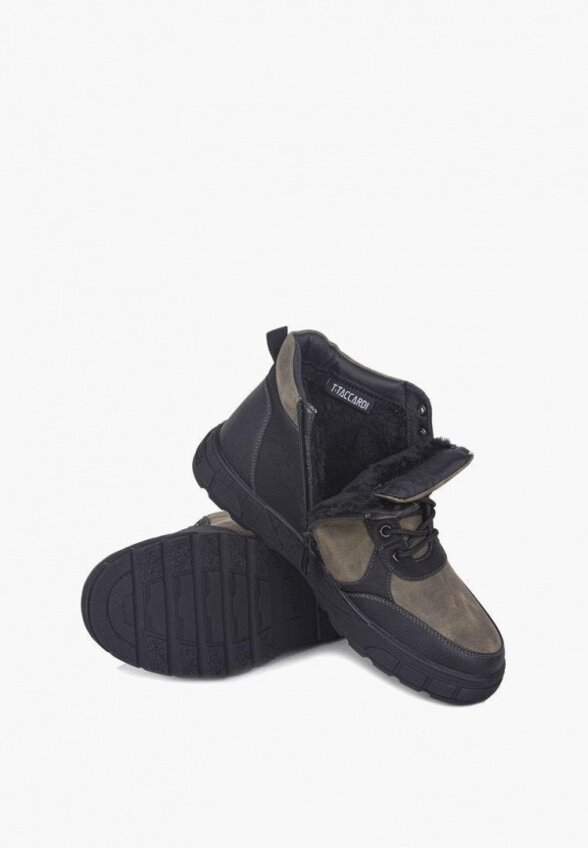 Ботинки T.Taccardi