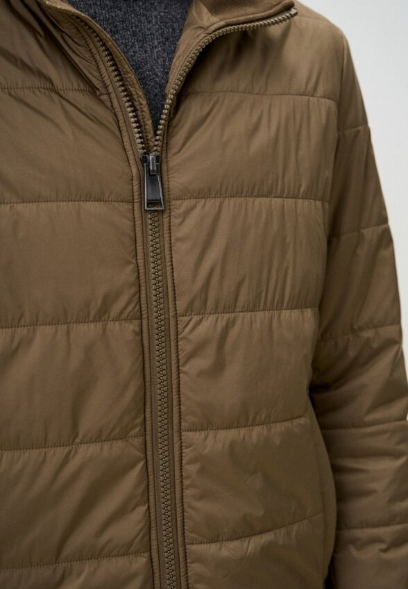 Куртка утепленная Urban Fashion for Men