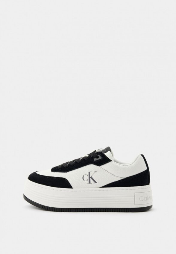 Кеды Calvin Klein Jeans