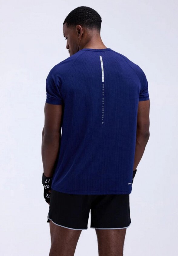 Футболка спортивная Boxraw