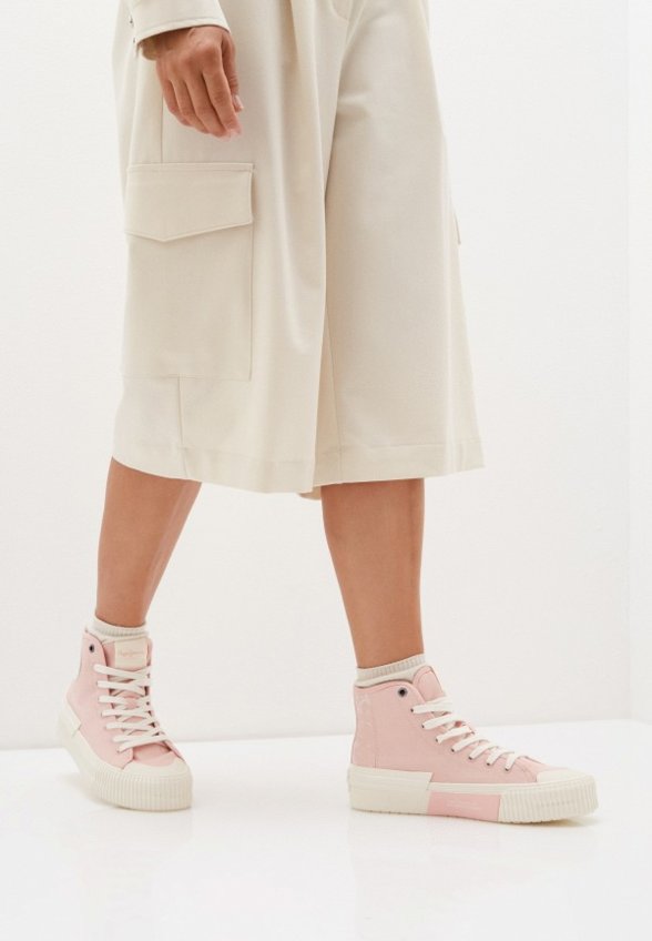 Кеды Pepe Jeans