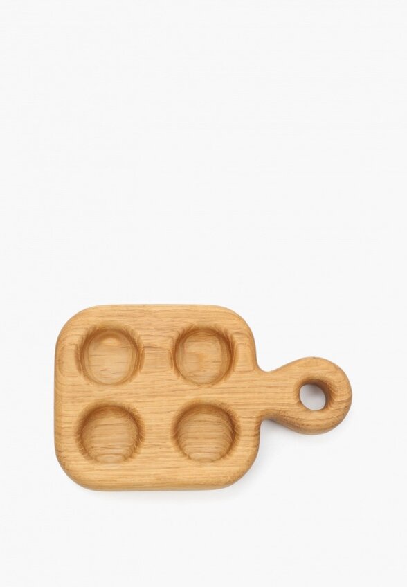 Подставка для яиц Фоксвудрус