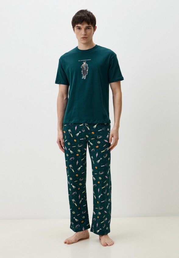 Пижама Mark Formelle