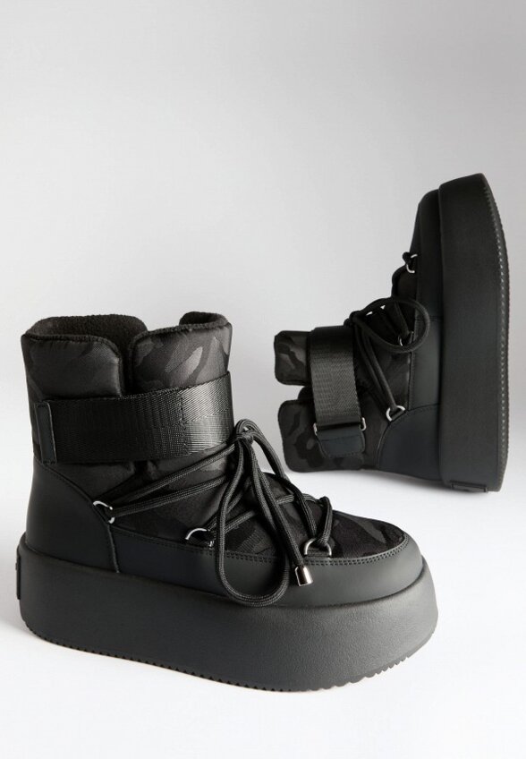 Дутики Maison David