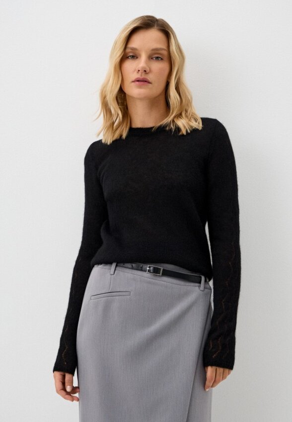 Джемпер Black Pine