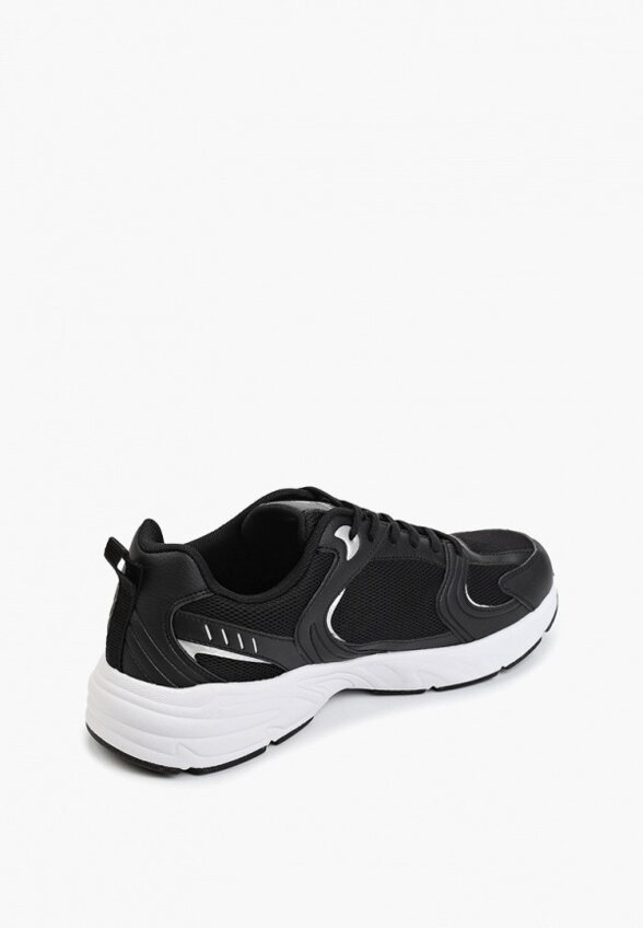 Кроссовки LumberJack