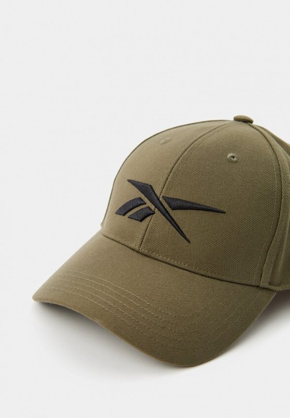 Бейсболка Reebok