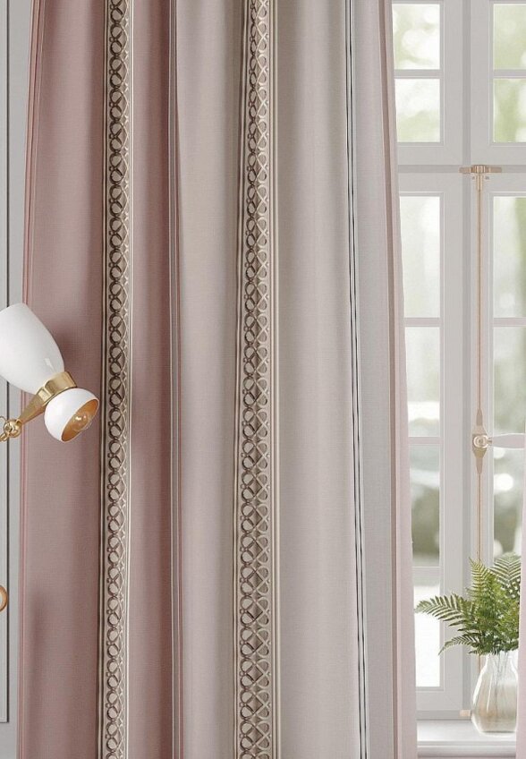 Шторы Comfy Way