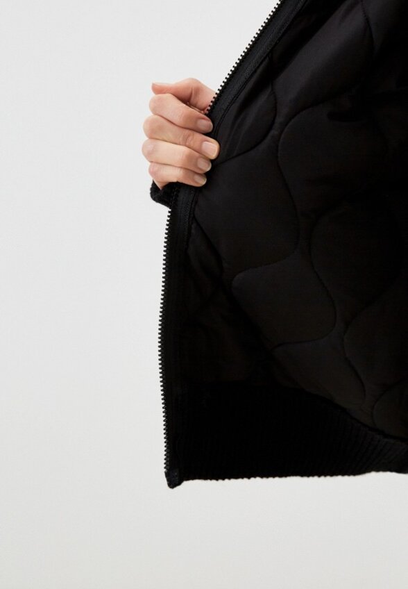 Куртка стеганая Mollese