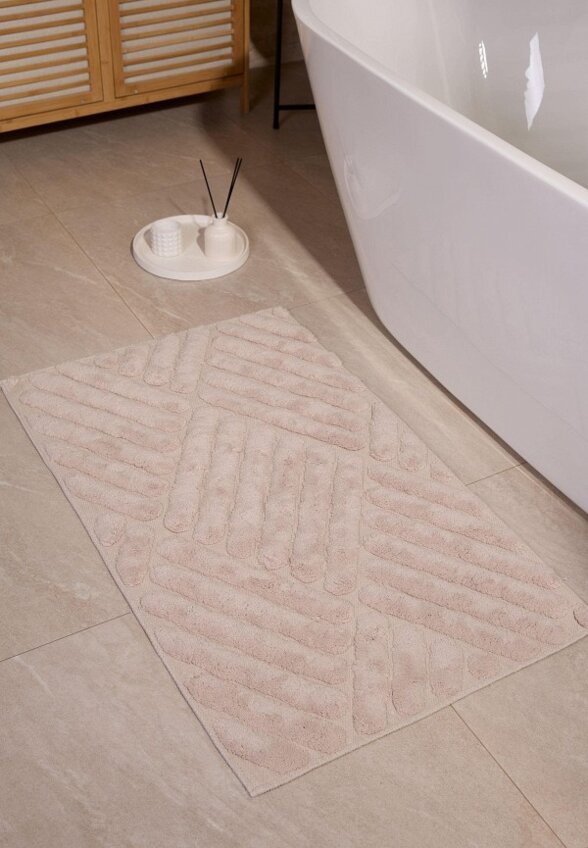 Коврик для ванной Sanpa