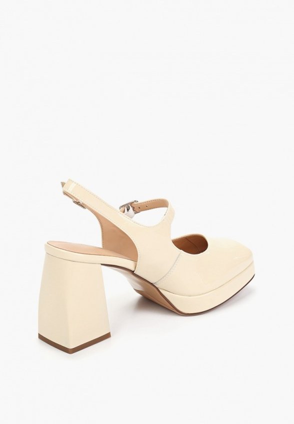 Туфли Francesco Donni