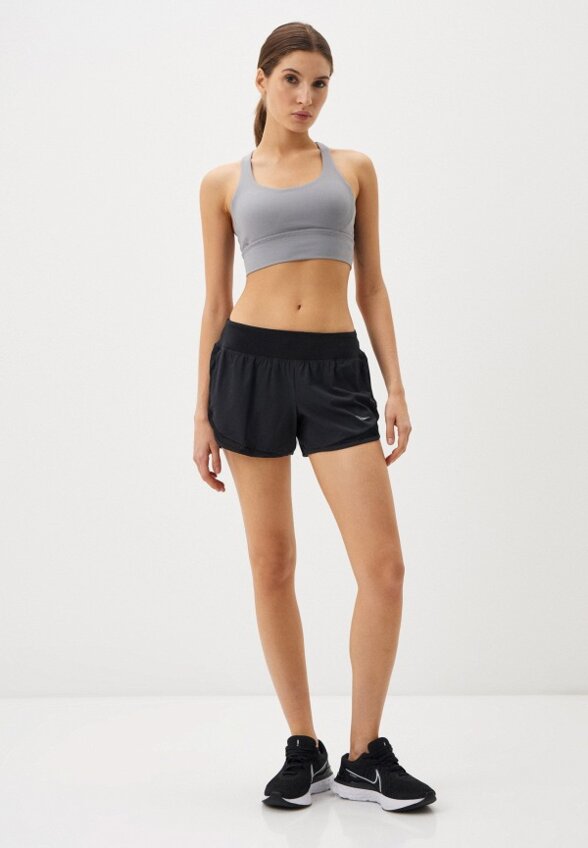 Шорты спортивные Saucony