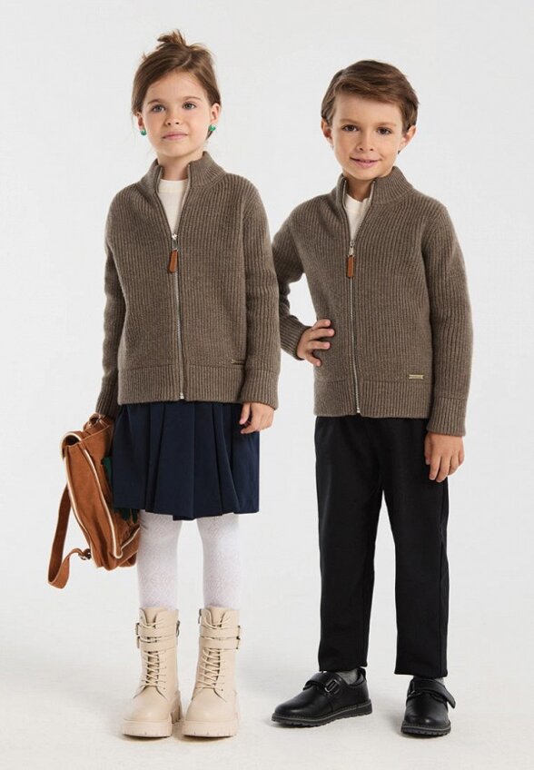 Кардиган Norveg