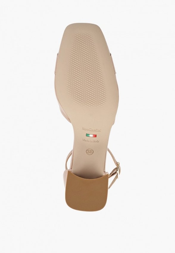 Туфли Nero Giardini