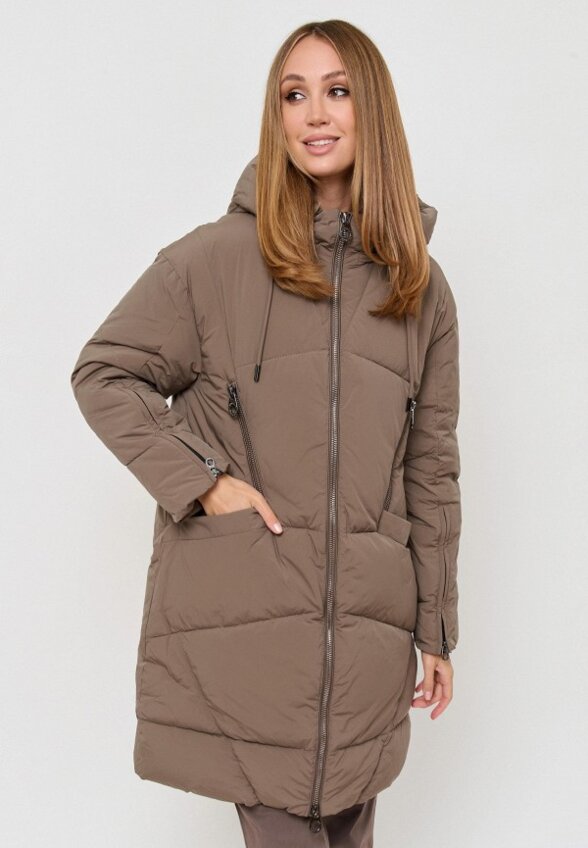 Куртка утепленная Franco Vello