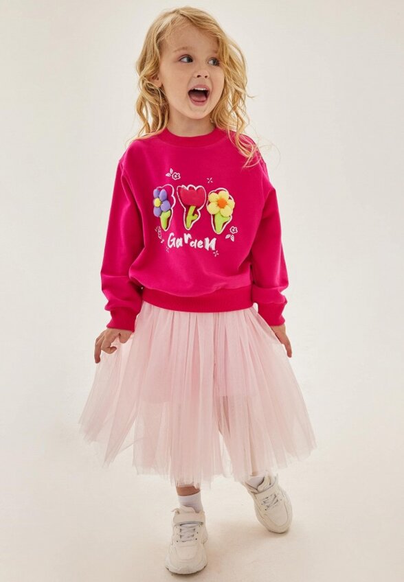 Свитшот Noble People