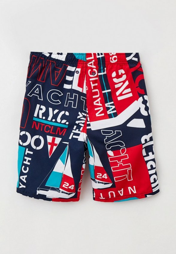 Шорты для плавания PlayToday