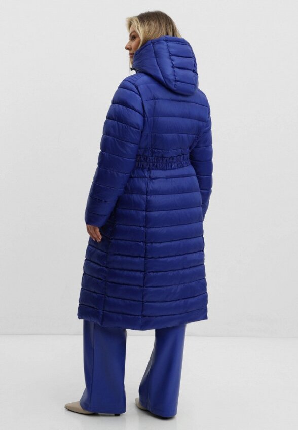 Пуховик Helena Vera