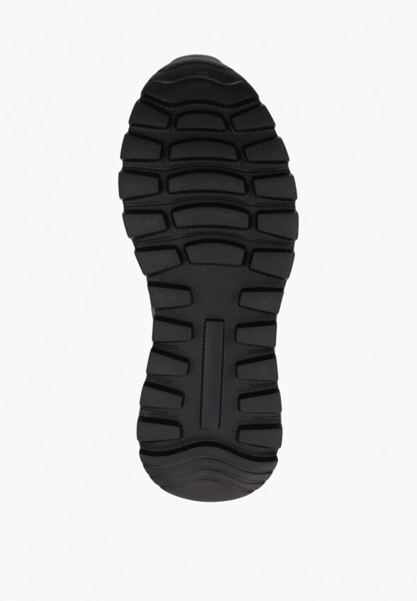 Кроссовки El'Rosso