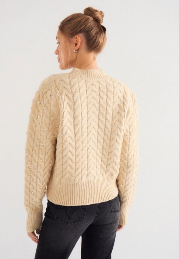 Джемпер Vittoria Vicci