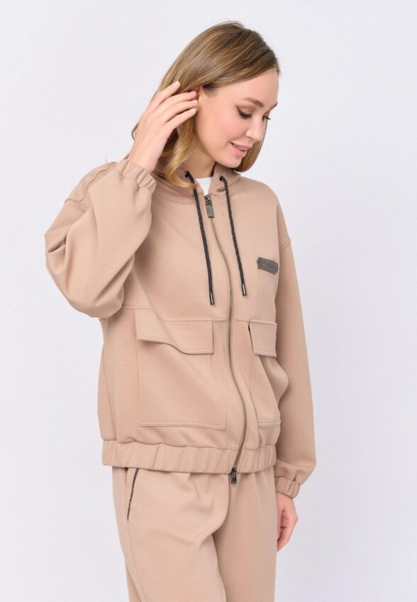 Толстовка Franco Vello