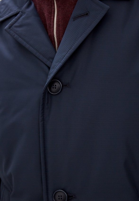 Куртка утепленная Bazioni