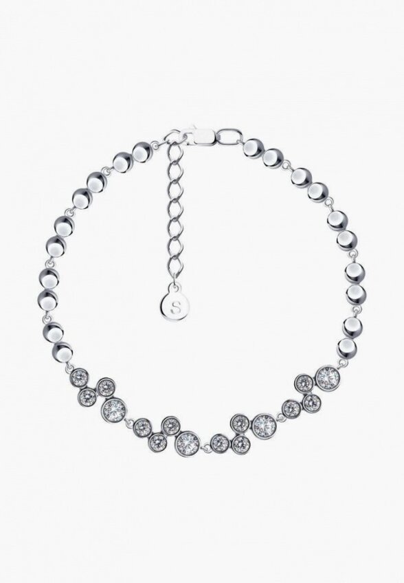 Браслет Sokolov