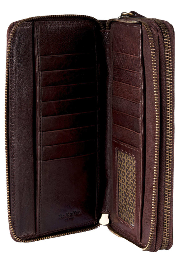 Др.Коффер X510400-91-09 портмоне