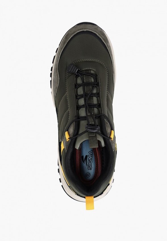 Кроссовки Sigma