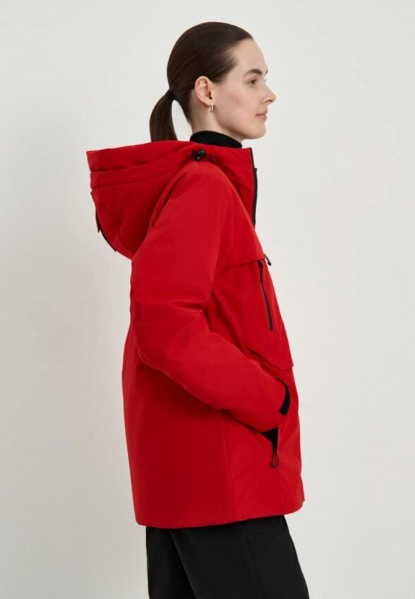 Куртка горнолыжная Finn Flare