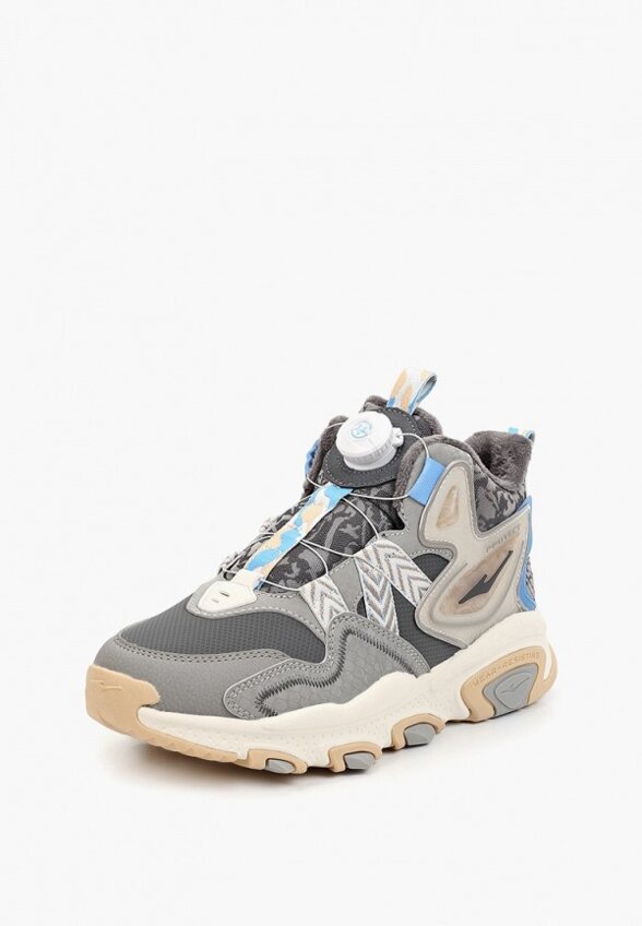 Кроссовки Erke