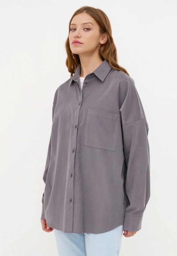 Рубашка Envylab