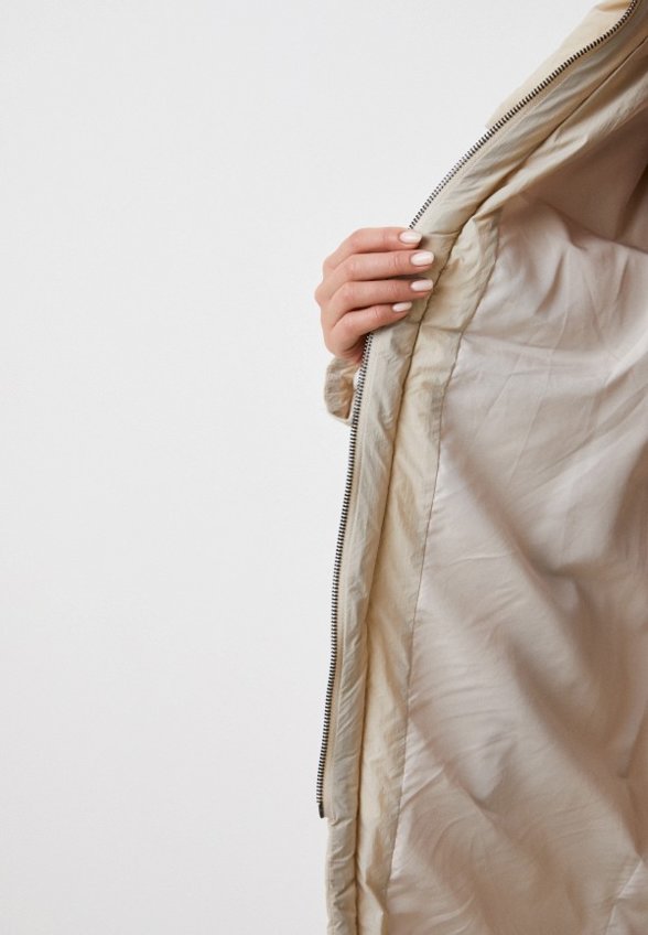 Пуховик Belucci