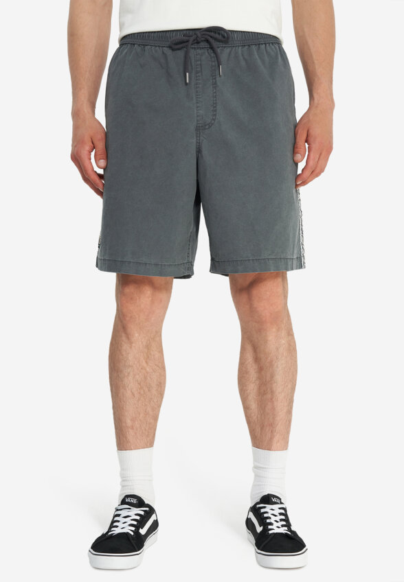 Шорты мужские Quiksilver Taxer Global Heat, Серый