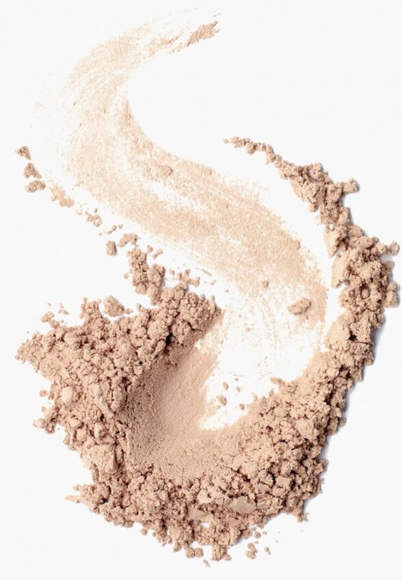 Крем-пудра компактная Artdeco