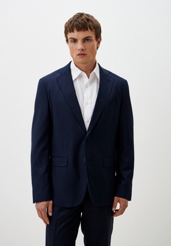 Костюм классический Corso Milano